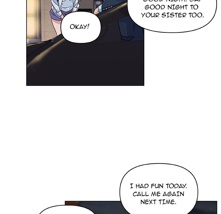 Family Adjustments Manhwa - Chapter 7 Page 58