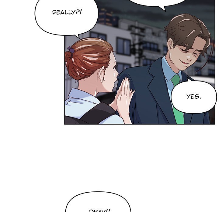 Family Adjustments Manhwa - Chapter 7 Page 59