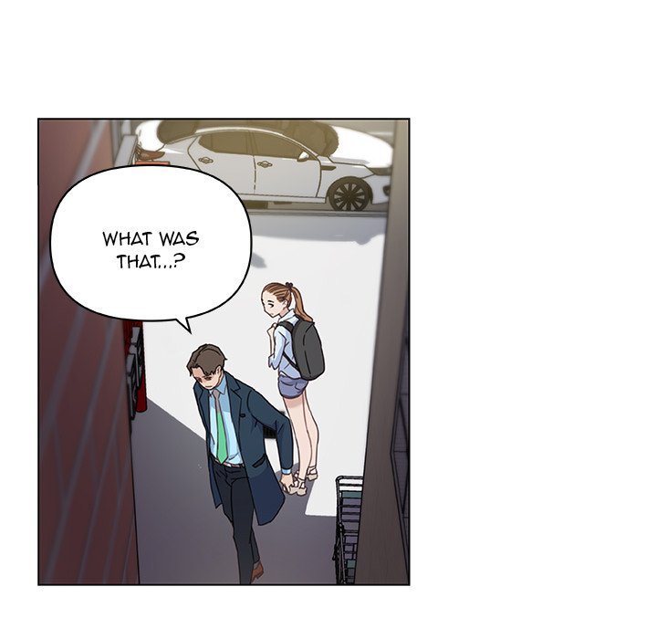 Family Adjustments Manhwa - Chapter 7 Page 62