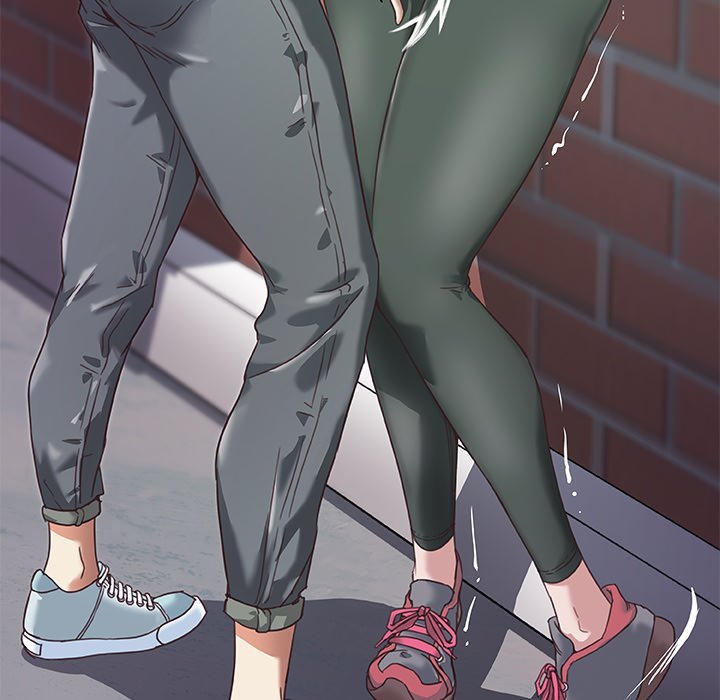 Family Adjustments Manhwa - Chapter 7 Page 68