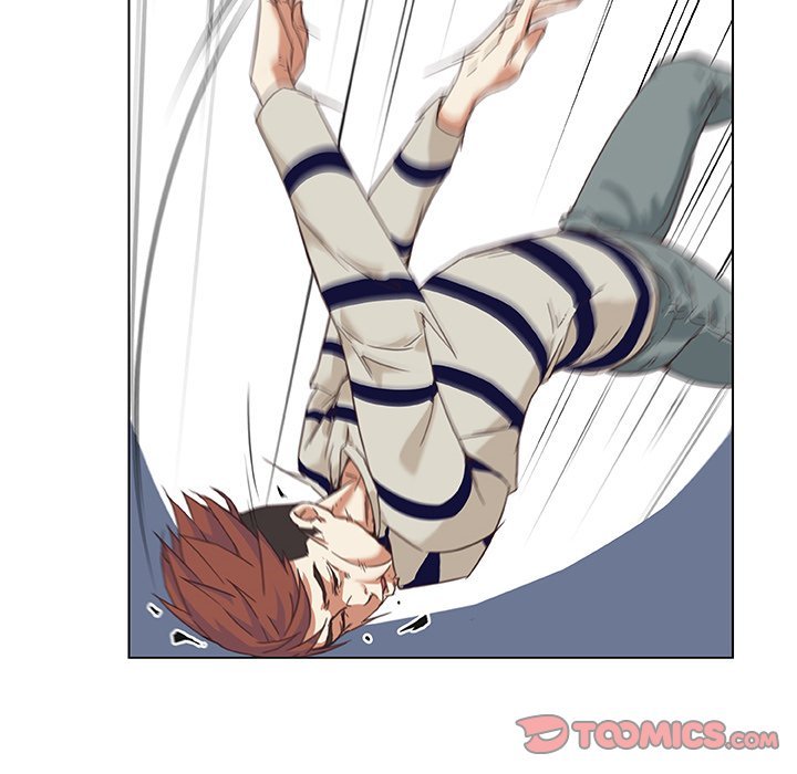 Family Adjustments Manhwa - Chapter 7 Page 77