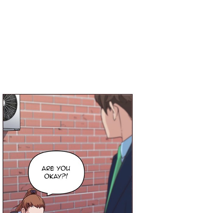 Family Adjustments Manhwa - Chapter 7 Page 78