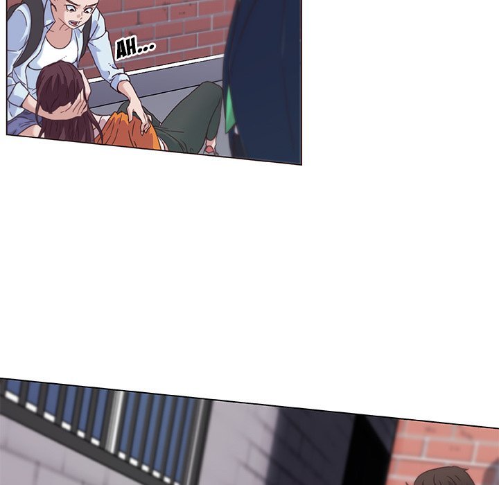 Family Adjustments Manhwa - Chapter 7 Page 79