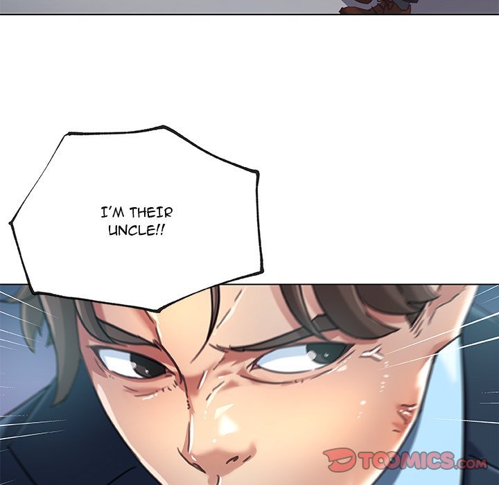 Family Adjustments Manhwa - Chapter 7 Page 81