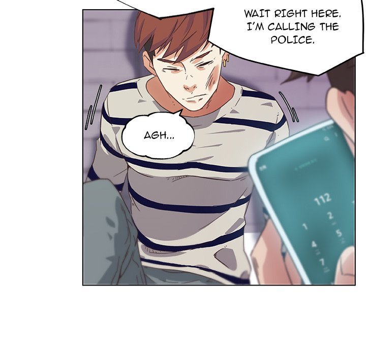 Family Adjustments Manhwa - Chapter 7 Page 83