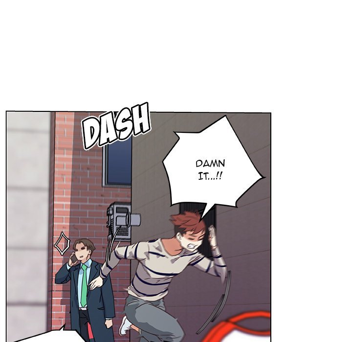 Family Adjustments Manhwa - Chapter 7 Page 84