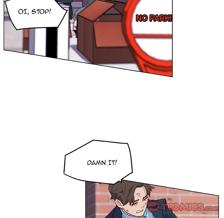 Family Adjustments Manhwa - Chapter 7 Page 85