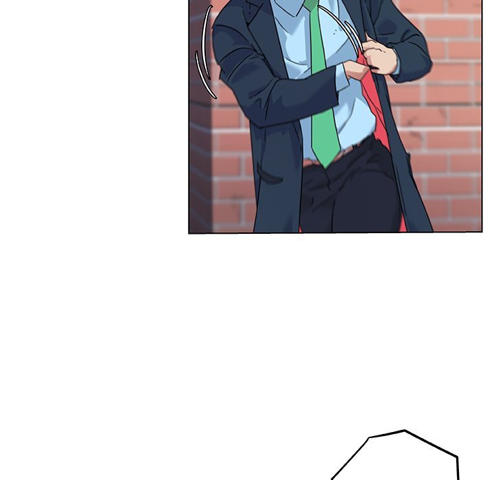 Family Adjustments Manhwa - Chapter 7 Page 86