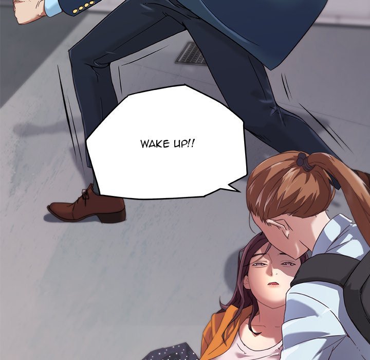 Family Adjustments Manhwa - Chapter 7 Page 88