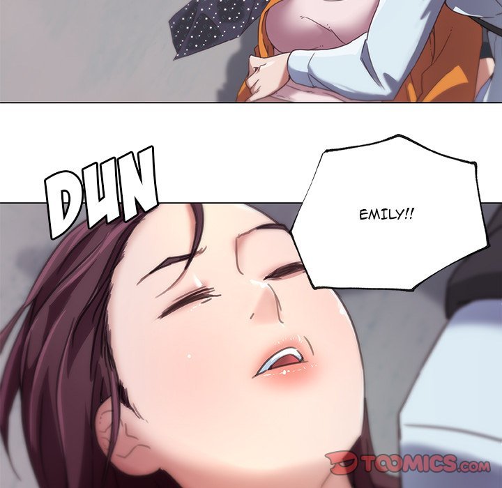 Family Adjustments Manhwa - Chapter 7 Page 89