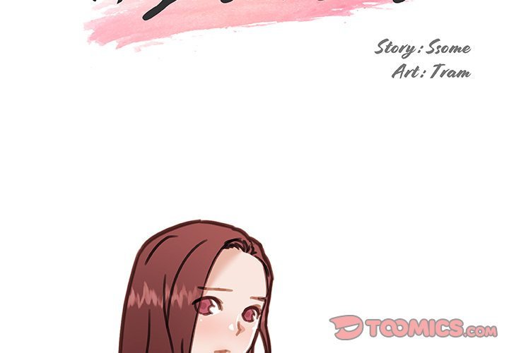 Family Adjustments Manhwa - Chapter 63 Page 1