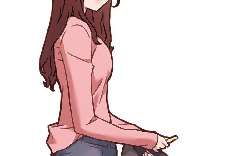 Family Adjustments Manhwa - Chapter 63 Page 2