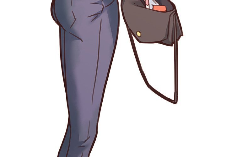 Family Adjustments Manhwa - Chapter 63 Page 3