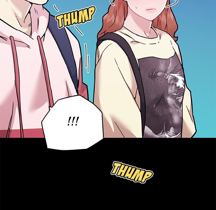 Family Adjustments Manhwa - Chapter 63 Page 6