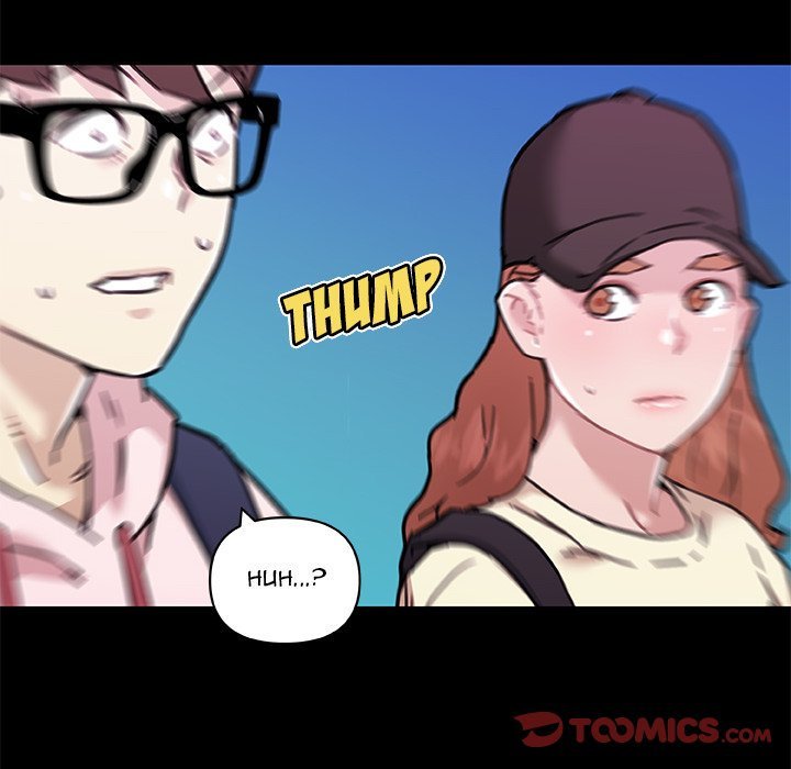 Family Adjustments Manhwa - Chapter 63 Page 7