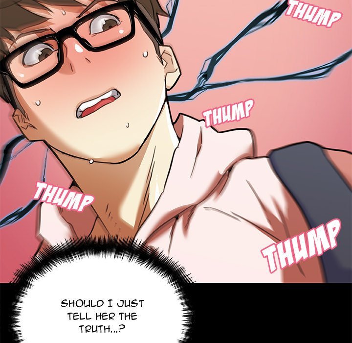 Family Adjustments Manhwa - Chapter 63 Page 9