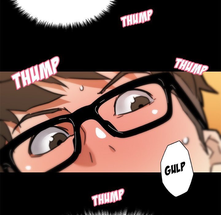 Family Adjustments Manhwa - Chapter 63 Page 10