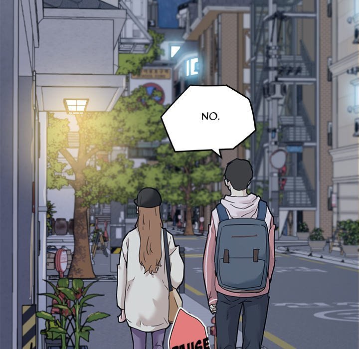 Family Adjustments Manhwa - Chapter 63 Page 14