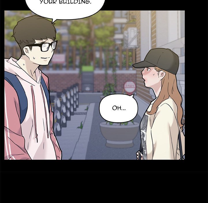 Family Adjustments Manhwa - Chapter 63 Page 16