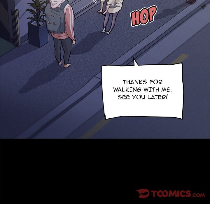 Family Adjustments Manhwa - Chapter 63 Page 19