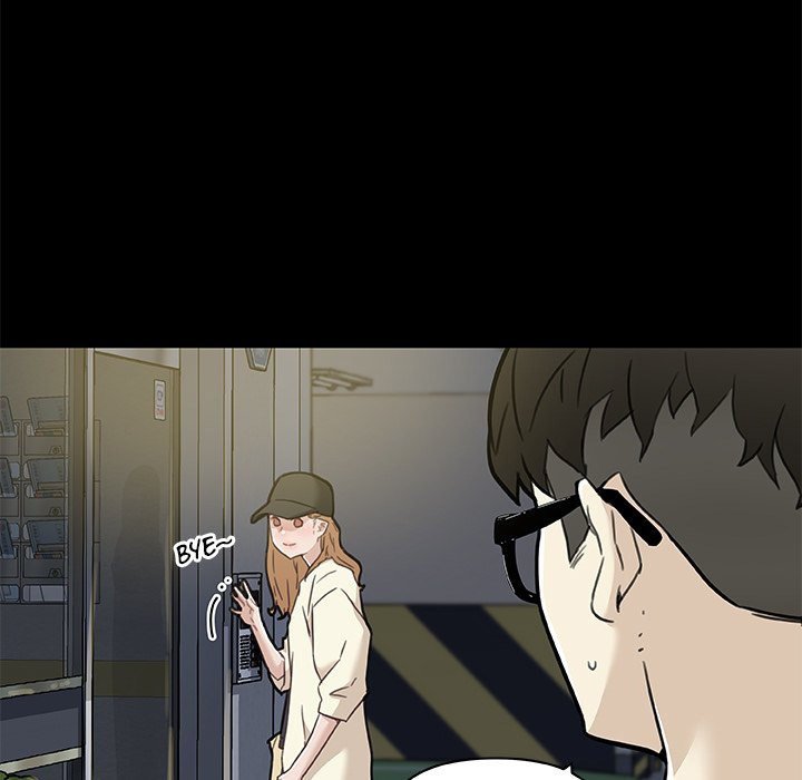 Family Adjustments Manhwa - Chapter 63 Page 20
