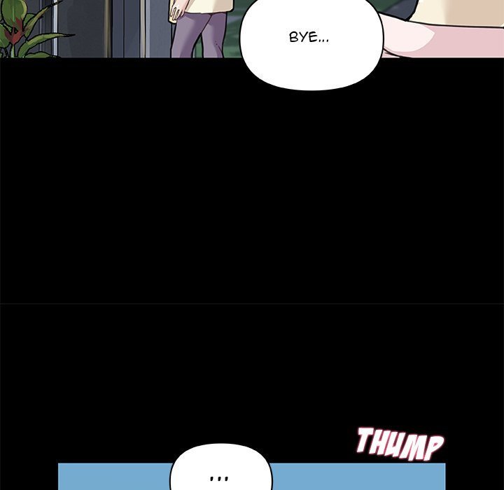 Family Adjustments Manhwa - Chapter 63 Page 21