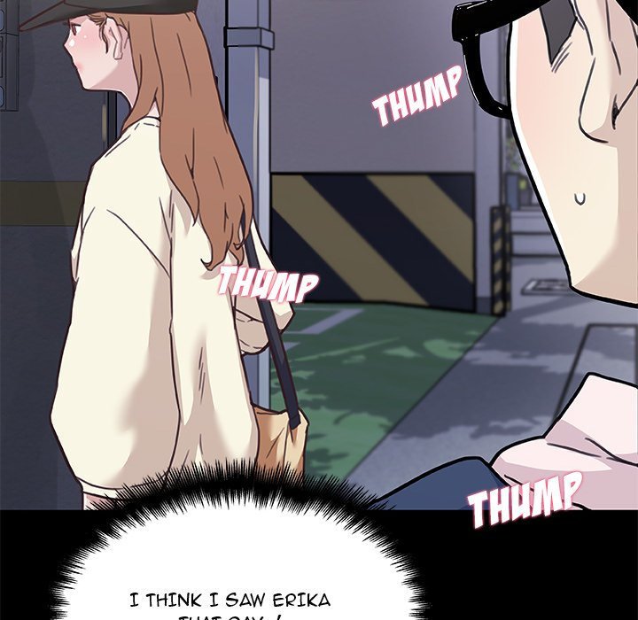 Family Adjustments Manhwa - Chapter 63 Page 24