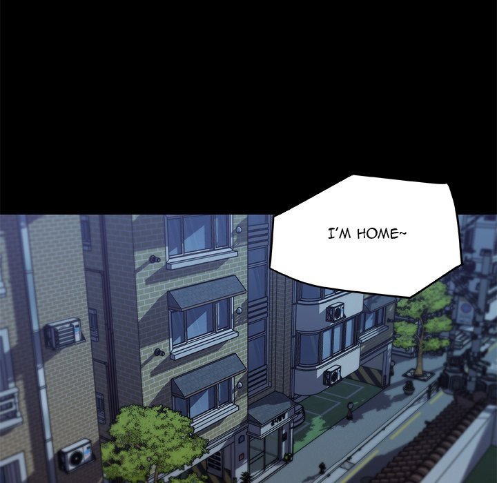 Family Adjustments Manhwa - Chapter 63 Page 26