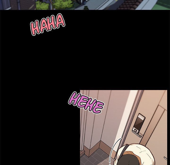 Family Adjustments Manhwa - Chapter 63 Page 27