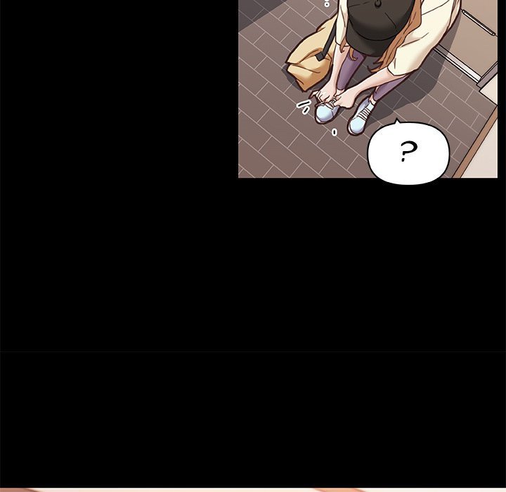 Family Adjustments Manhwa - Chapter 63 Page 28