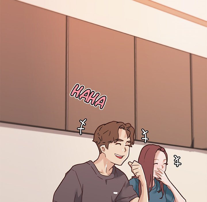 Family Adjustments Manhwa - Chapter 63 Page 29