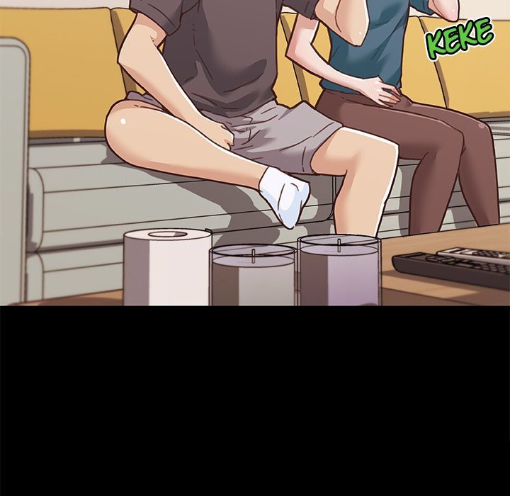 Family Adjustments Manhwa - Chapter 63 Page 30