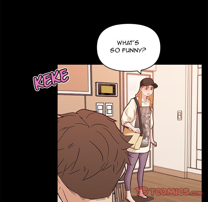 Family Adjustments Manhwa - Chapter 63 Page 31