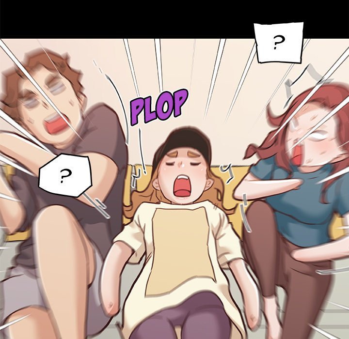 Family Adjustments Manhwa - Chapter 63 Page 33