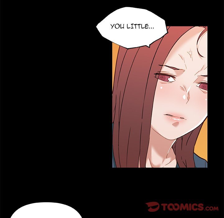 Family Adjustments Manhwa - Chapter 63 Page 37