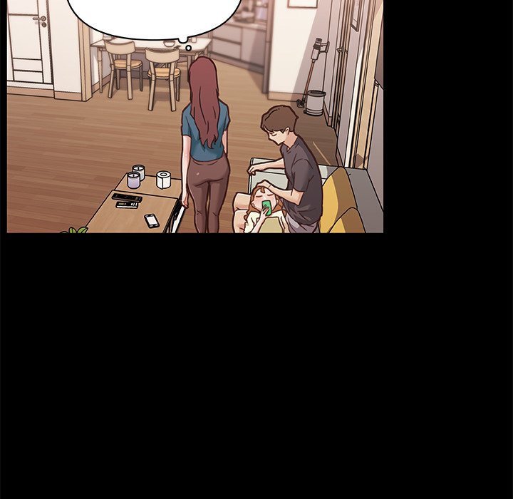 Family Adjustments Manhwa - Chapter 63 Page 42