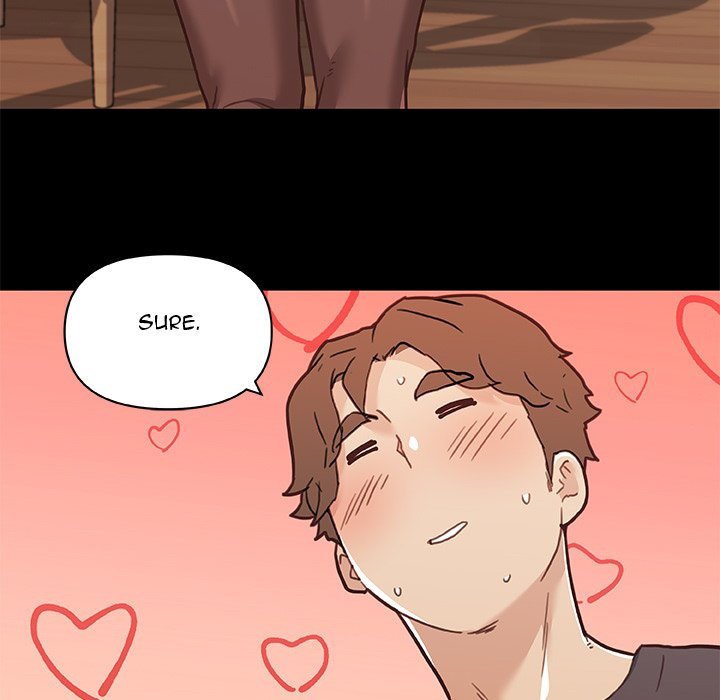 Family Adjustments Manhwa - Chapter 63 Page 45