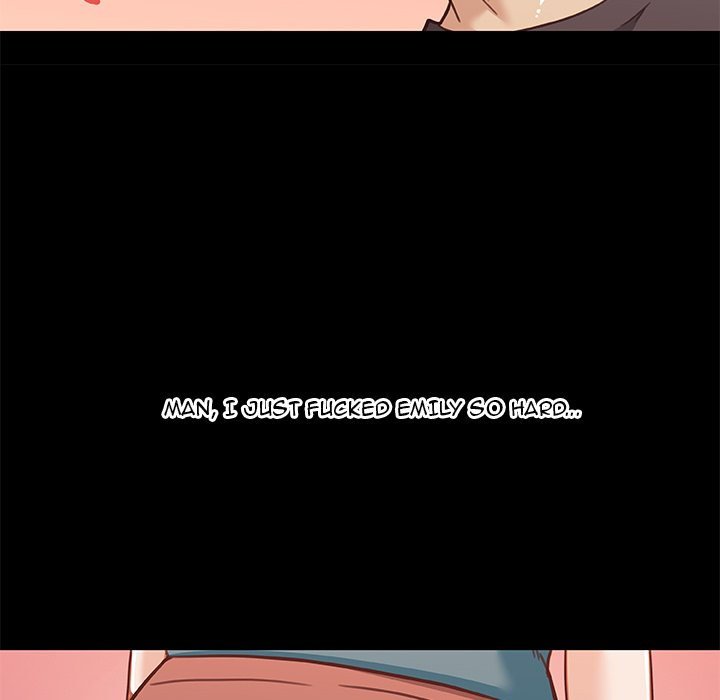 Family Adjustments Manhwa - Chapter 63 Page 46