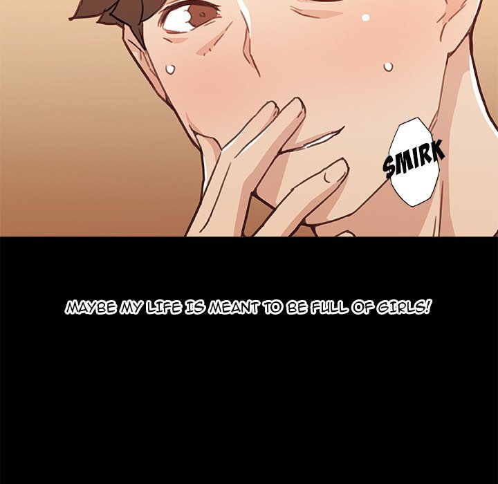 Family Adjustments Manhwa - Chapter 63 Page 50