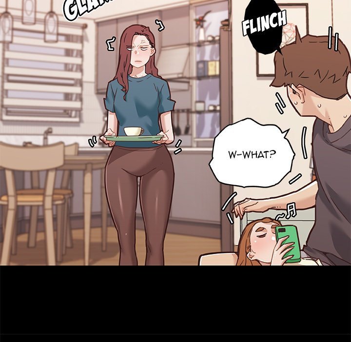 Family Adjustments Manhwa - Chapter 63 Page 52