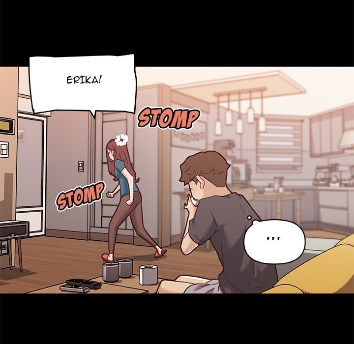 Family Adjustments Manhwa - Chapter 63 Page 58