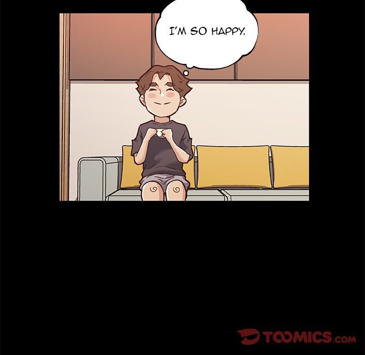 Family Adjustments Manhwa - Chapter 63 Page 61