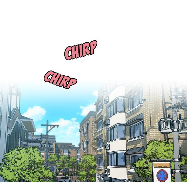 Family Adjustments Manhwa - Chapter 63 Page 63