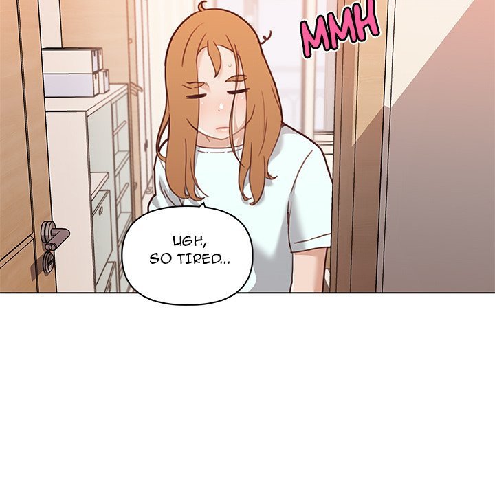 Family Adjustments Manhwa - Chapter 63 Page 69