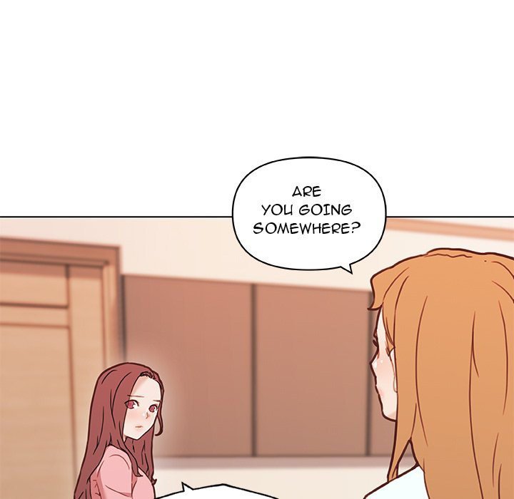 Family Adjustments Manhwa - Chapter 63 Page 70