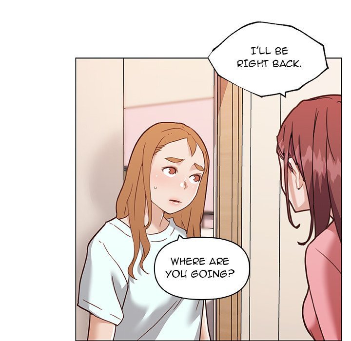 Family Adjustments Manhwa - Chapter 63 Page 74