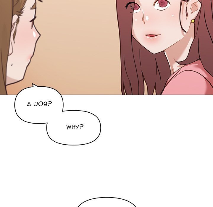 Family Adjustments Manhwa - Chapter 63 Page 76