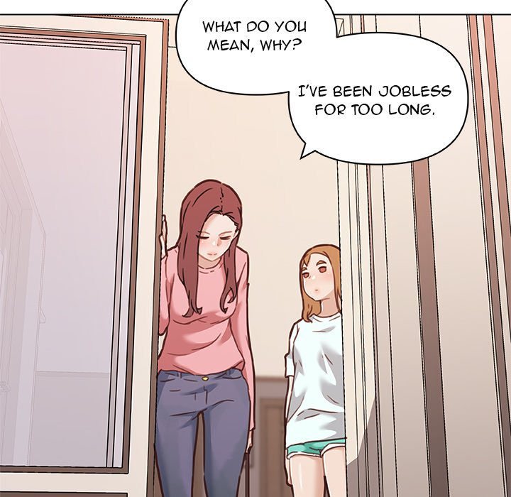 Family Adjustments Manhwa - Chapter 63 Page 77