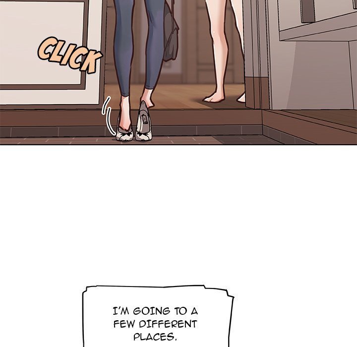 Family Adjustments Manhwa - Chapter 63 Page 78