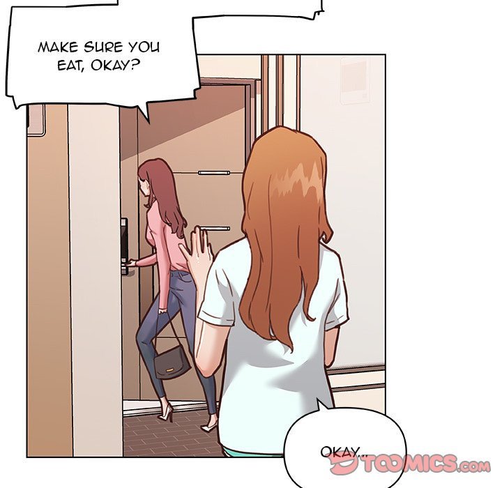 Family Adjustments Manhwa - Chapter 63 Page 79